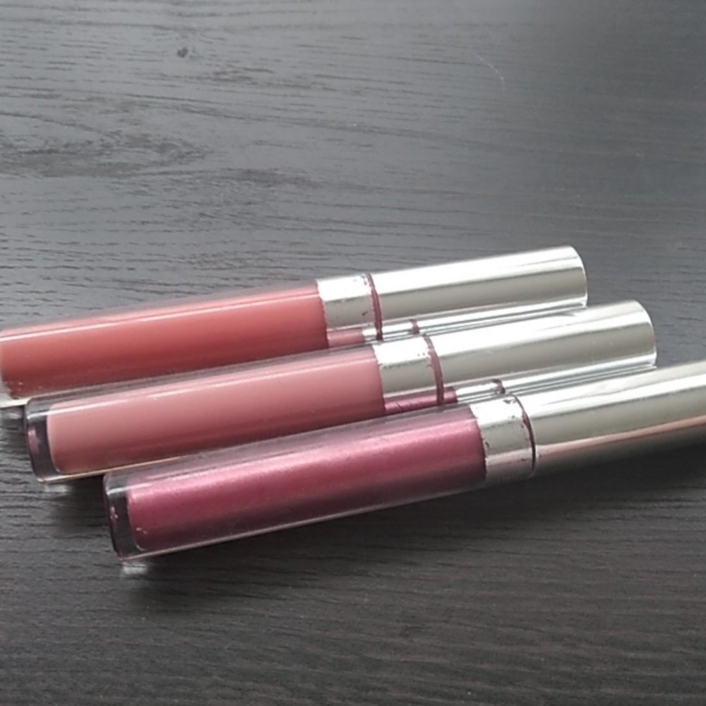 Colourpop Lipgloss Bundle
